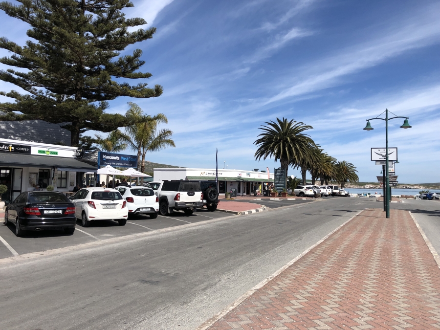 To Let 3 Bedroom Property for Rent in Middedorp Western Cape